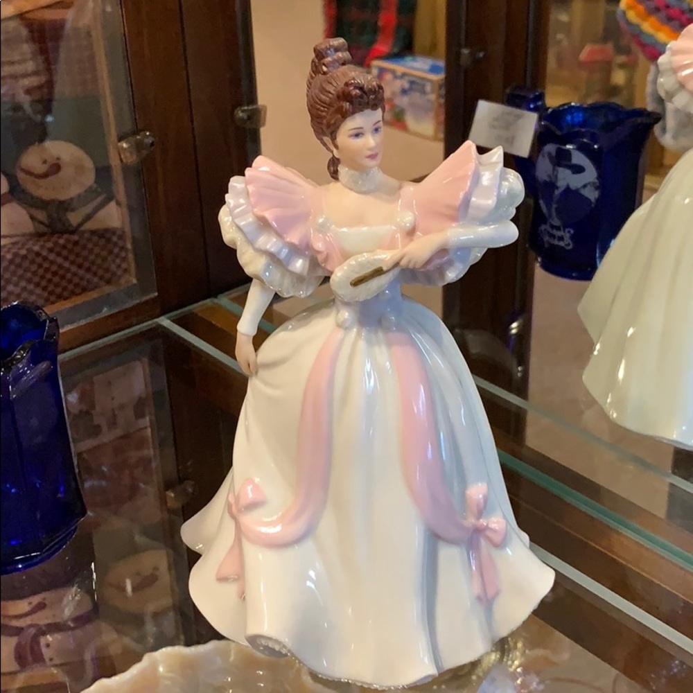 Lenox Figurine